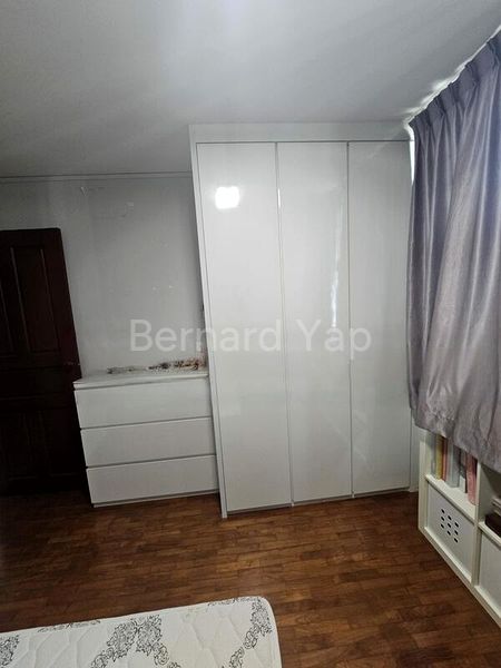 Room (HDB) for Rent in  631 Senja Road - Image 1